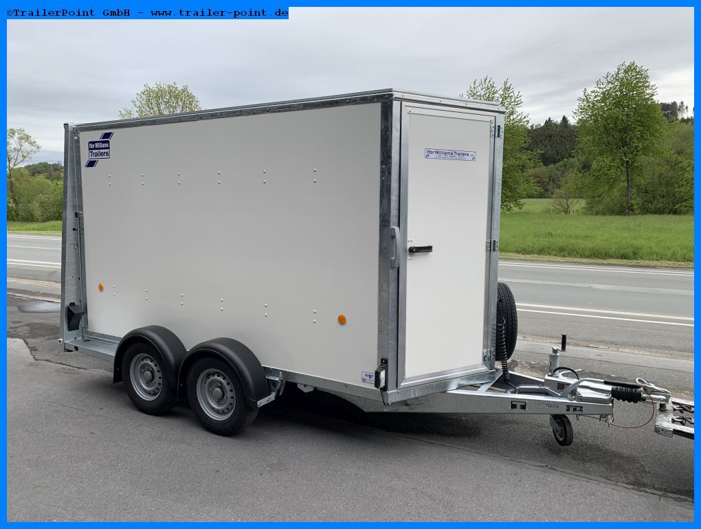 Trailer Point GmbH undefined: picture 7