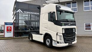 Ferronordic Used Trucks GmbH - Tractor units - 4x2 undefined: picture 1