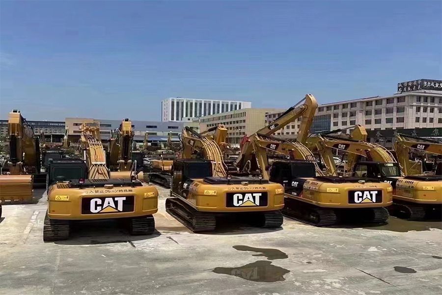 WING LUNG MACHINERY LIMITED - Material handling equipment undefined: picture 7