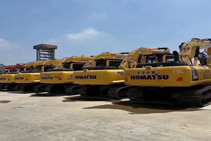 WING LUNG MACHINERY LIMITED - Material handling equipment undefined: picture 12