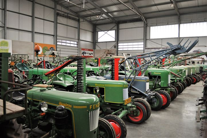 J.Reiff s. á r.l. - vehicles for sale undefined: picture 6