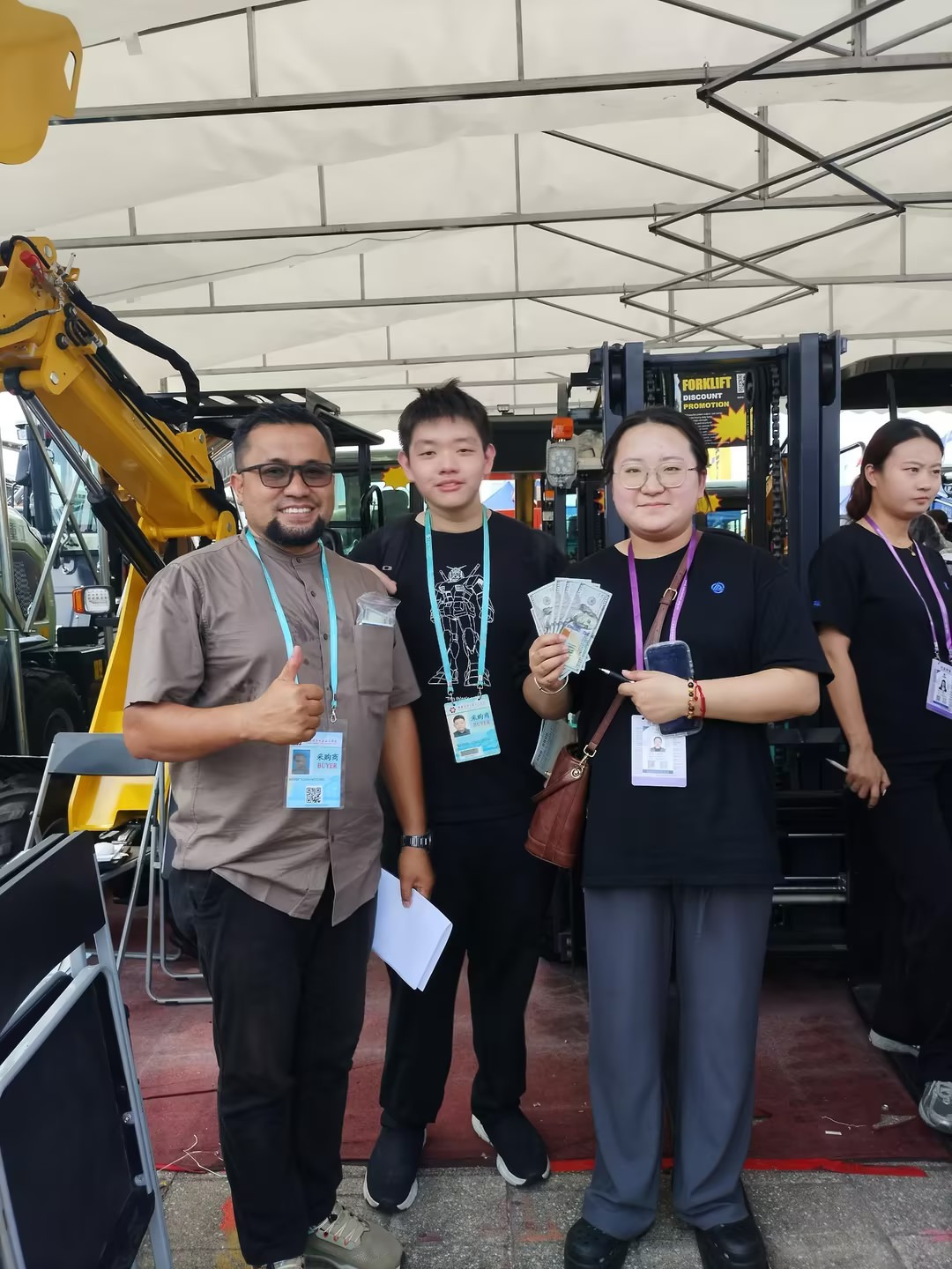 Shandong Rippa Machinery Group Co., Ltd. - Construction machinery KUBOTA - diesel undefined: picture 8