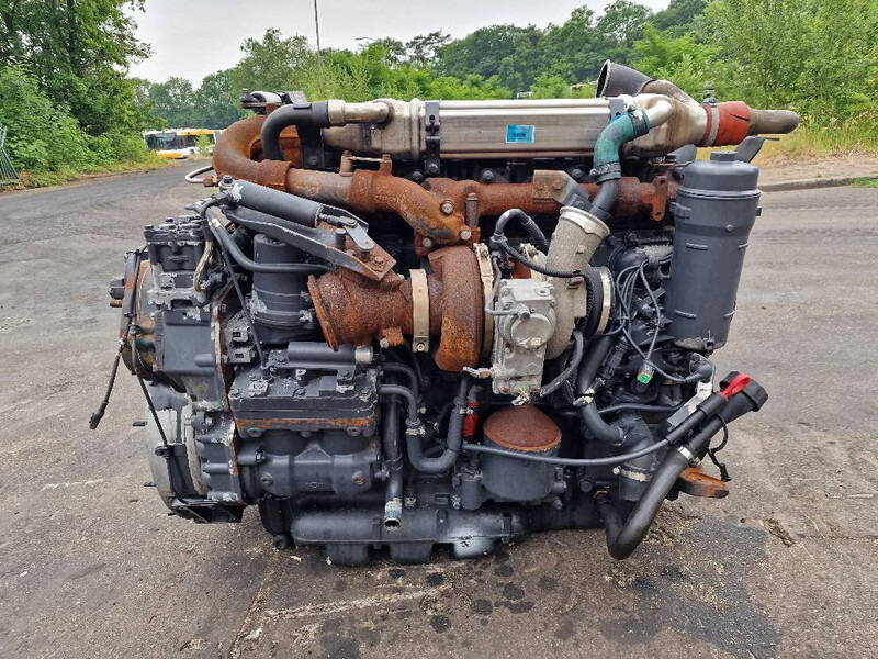 ENTECH SERVICE SPÓŁKA Z OGRANICZONĄ ODPOWIEDZIALNOŚCIĄ - Spare parts DEUTZ undefined: picture 61