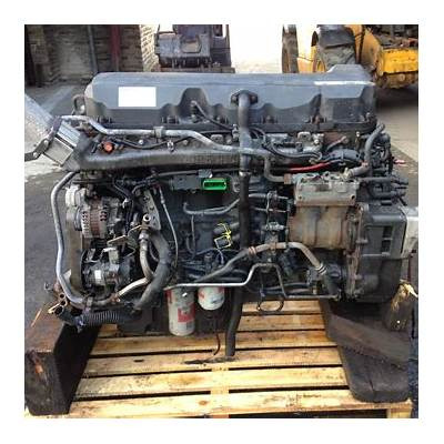 ENTECH SERVICE SPÓŁKA Z OGRANICZONĄ ODPOWIEDZIALNOŚCIĄ - Spare parts DEUTZ undefined: picture 55