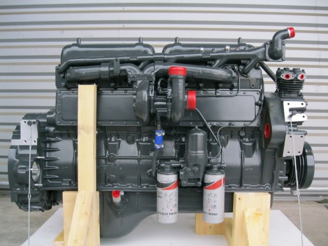 ENTECH SERVICE SPÓŁKA Z OGRANICZONĄ ODPOWIEDZIALNOŚCIĄ - Spare parts DEUTZ undefined: picture 53