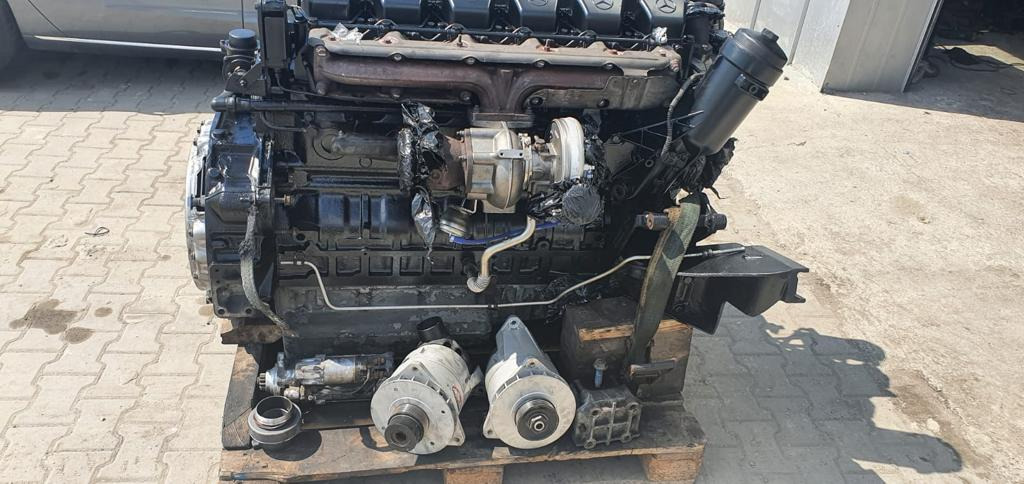 ENTECH SERVICE SPÓŁKA Z OGRANICZONĄ ODPOWIEDZIALNOŚCIĄ - Spare parts DEUTZ undefined: picture 3