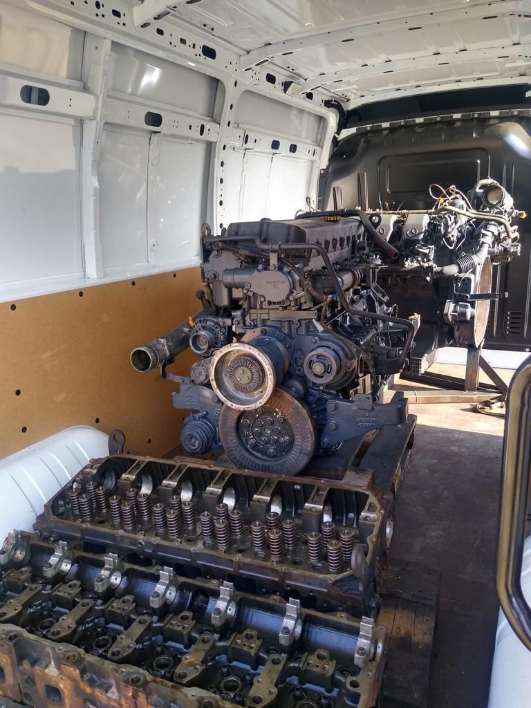 ENTECH SERVICE SPÓŁKA Z OGRANICZONĄ ODPOWIEDZIALNOŚCIĄ - Spare parts DEUTZ undefined: picture 15