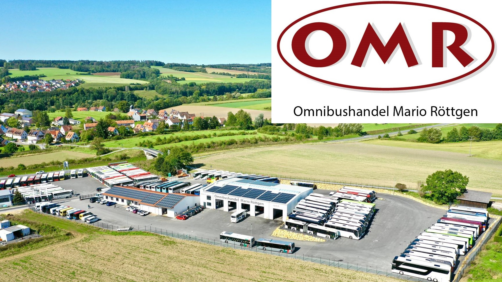 OMR Omnibushandel Mario Röttgen GmbH - Commercial vehicles MERCEDES-BENZ undefined: picture 2