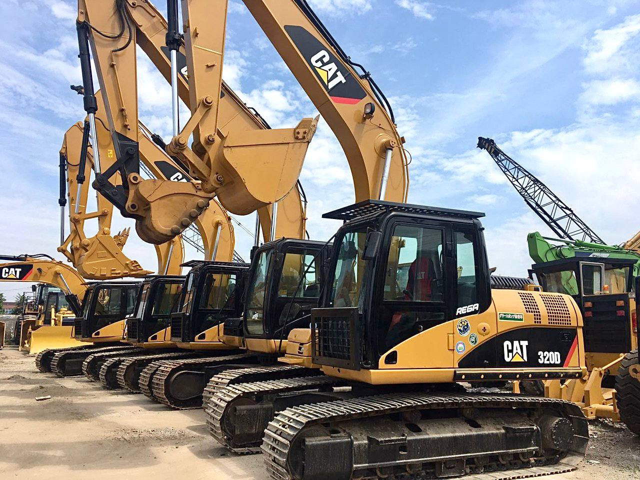 OUTONG MACHINERY LIMITED - vehicles for sale undefined: picture 2