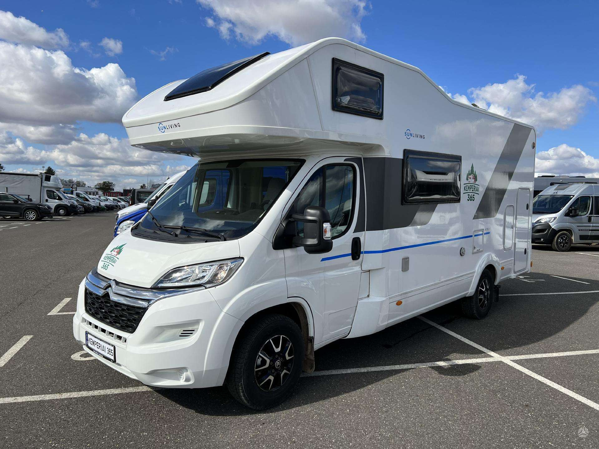 SIA Kemperi 365 undefined: picture 8