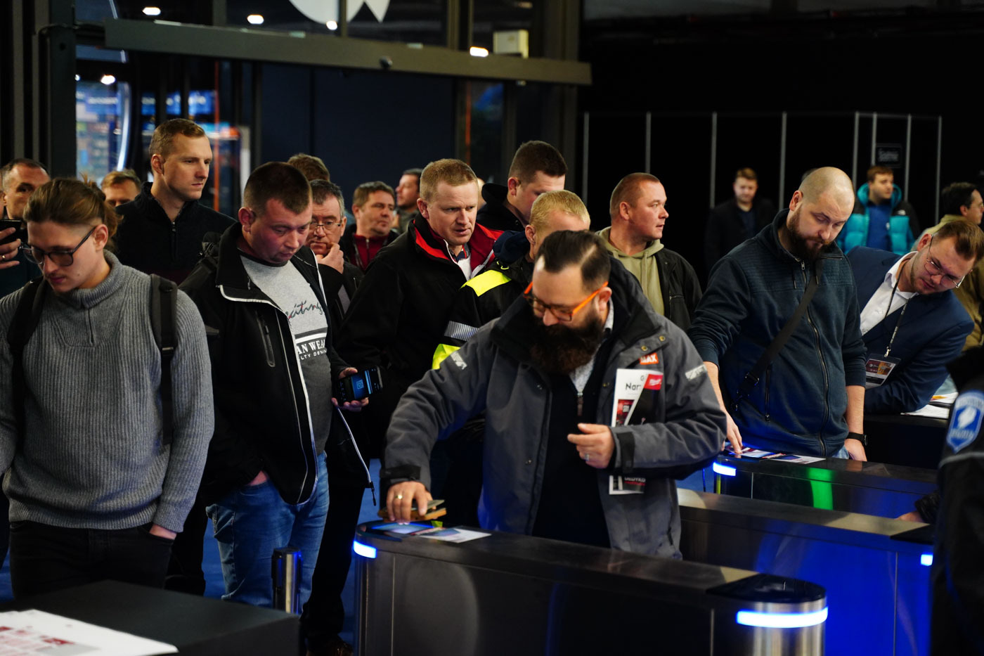 Warsaw Construction Expo 2023 undefined: picture 16