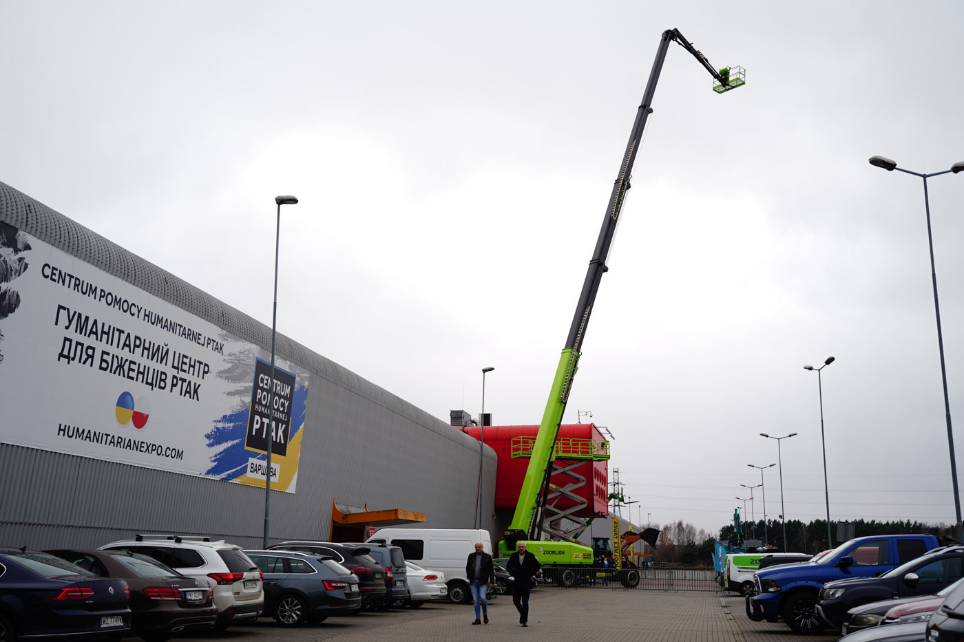 Warsaw Construction Expo 2023 undefined: picture 3