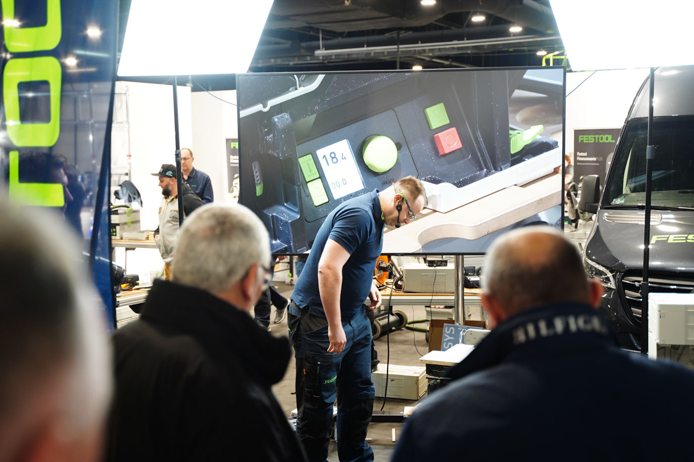 Warsaw Construction Expo 2023 undefined: picture 6