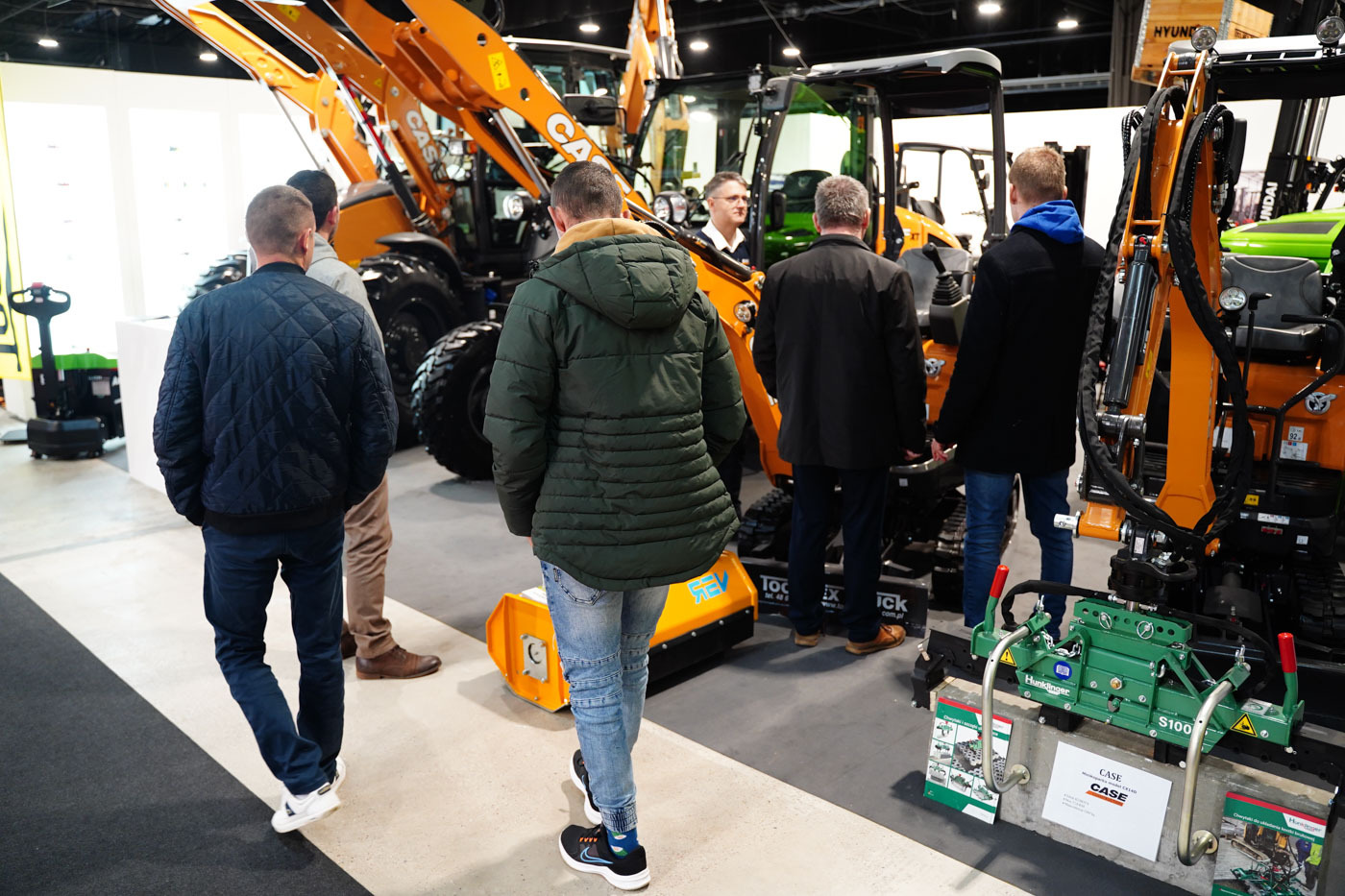 Warsaw Construction Expo 2023 undefined: picture 15