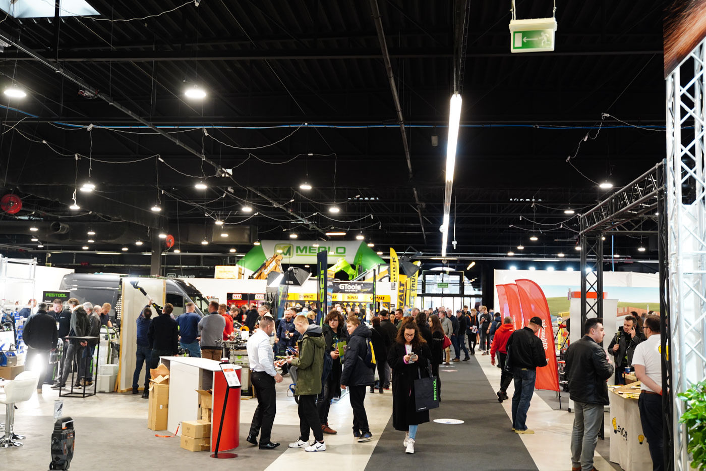 Warsaw Construction Expo 2023 undefined: picture 19