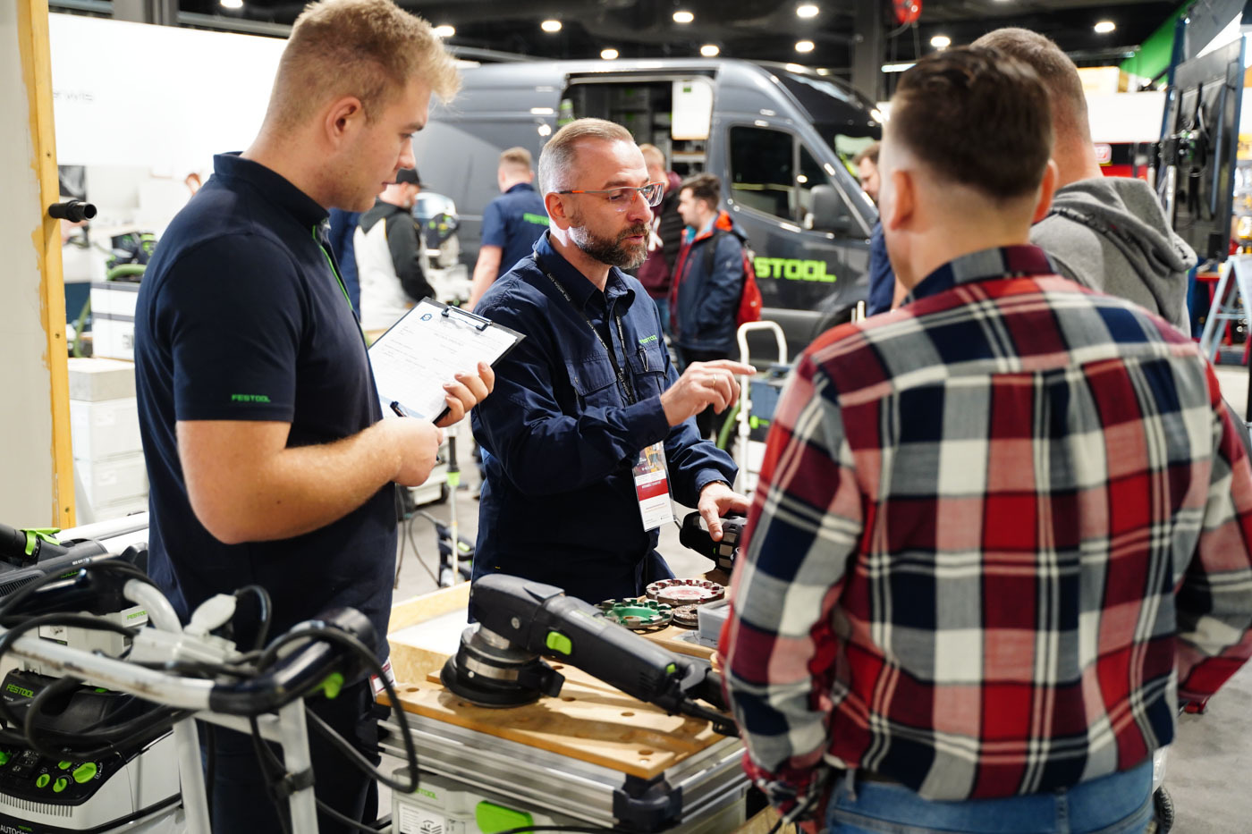 Warsaw Construction Expo 2023 undefined: picture 8