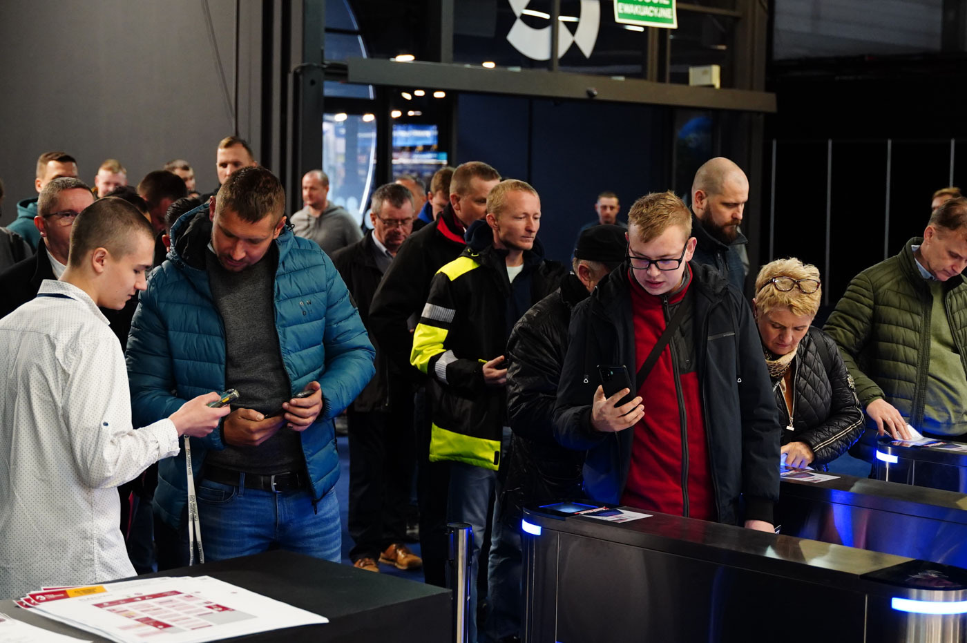 Warsaw Construction Expo 2023 undefined: picture 17