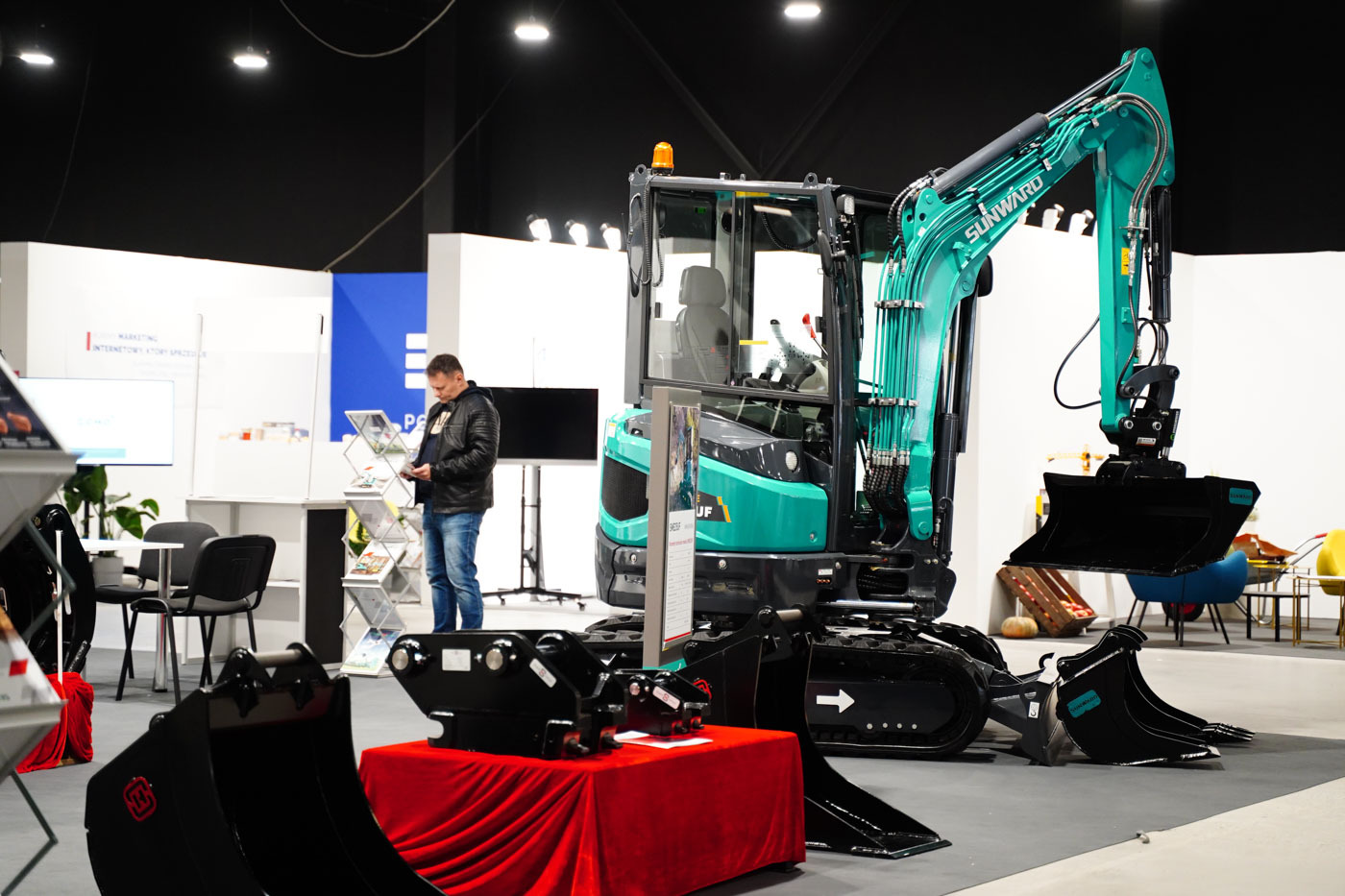 Warsaw Construction Expo 2023 undefined: picture 20