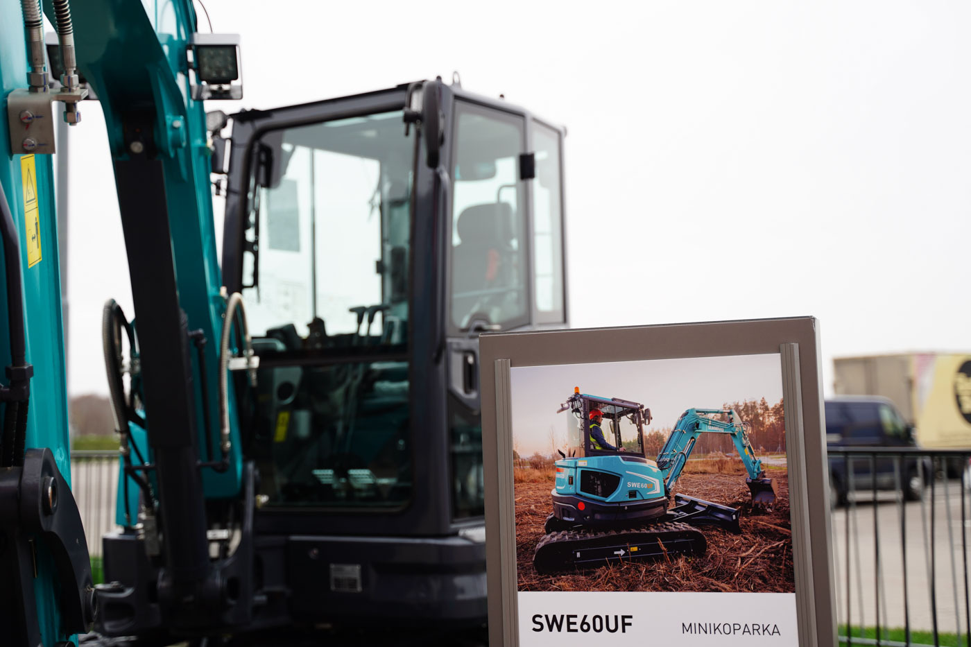 Warsaw Construction Expo 2023 undefined: picture 2