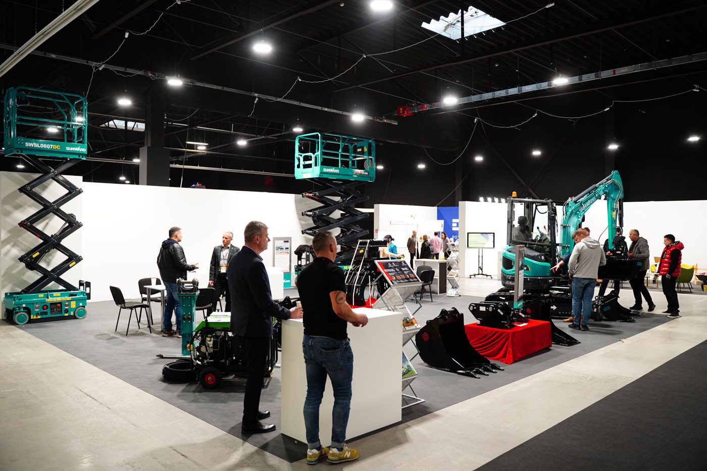 Warsaw Construction Expo 2023 undefined: picture 11