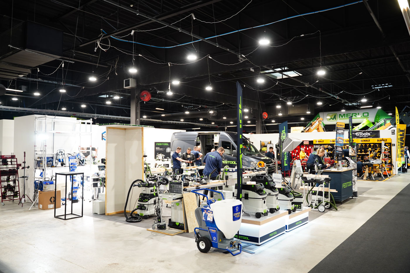 Warsaw Construction Expo 2023 undefined: picture 18