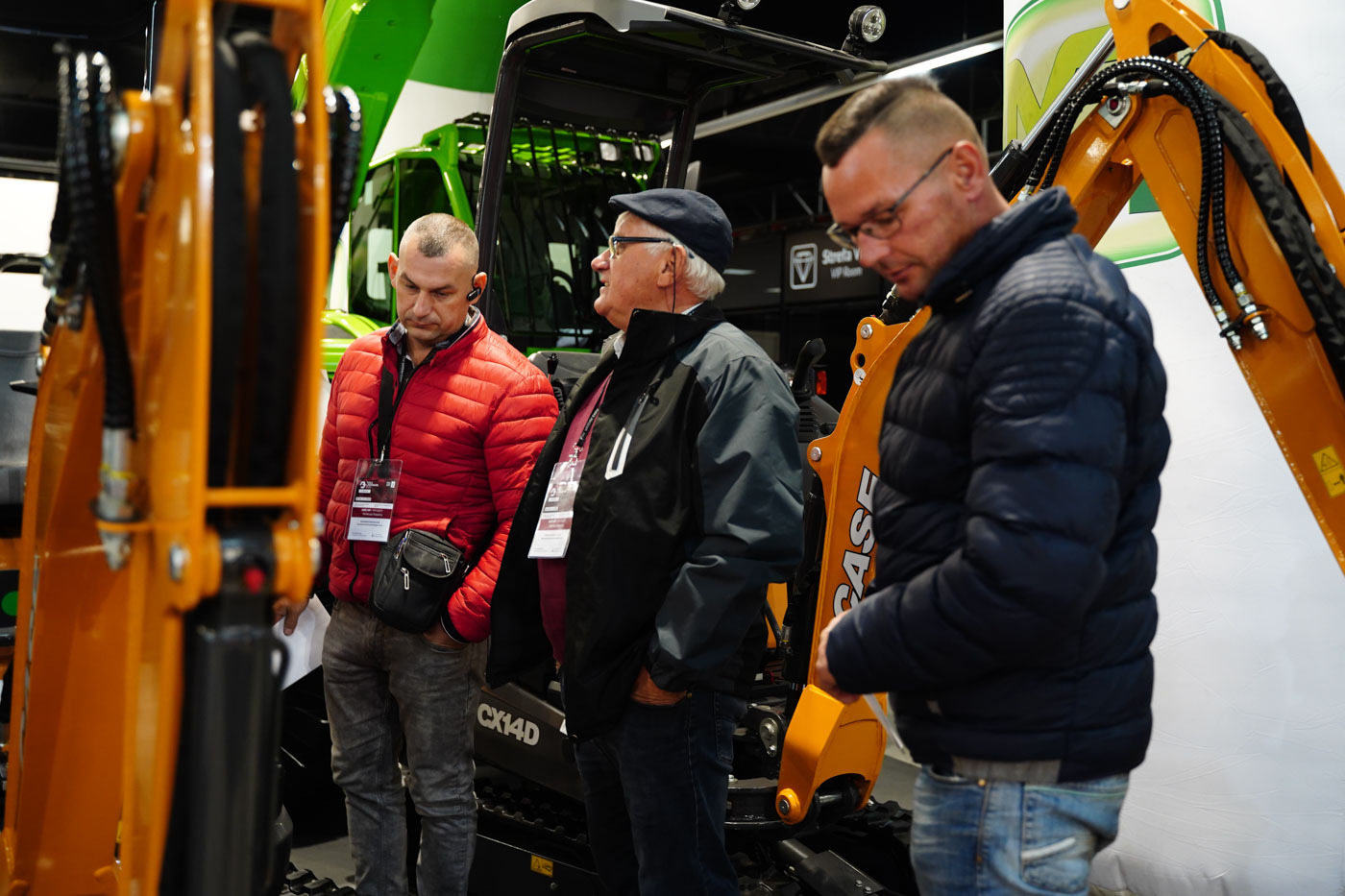 Warsaw Construction Expo 2023 undefined: picture 14