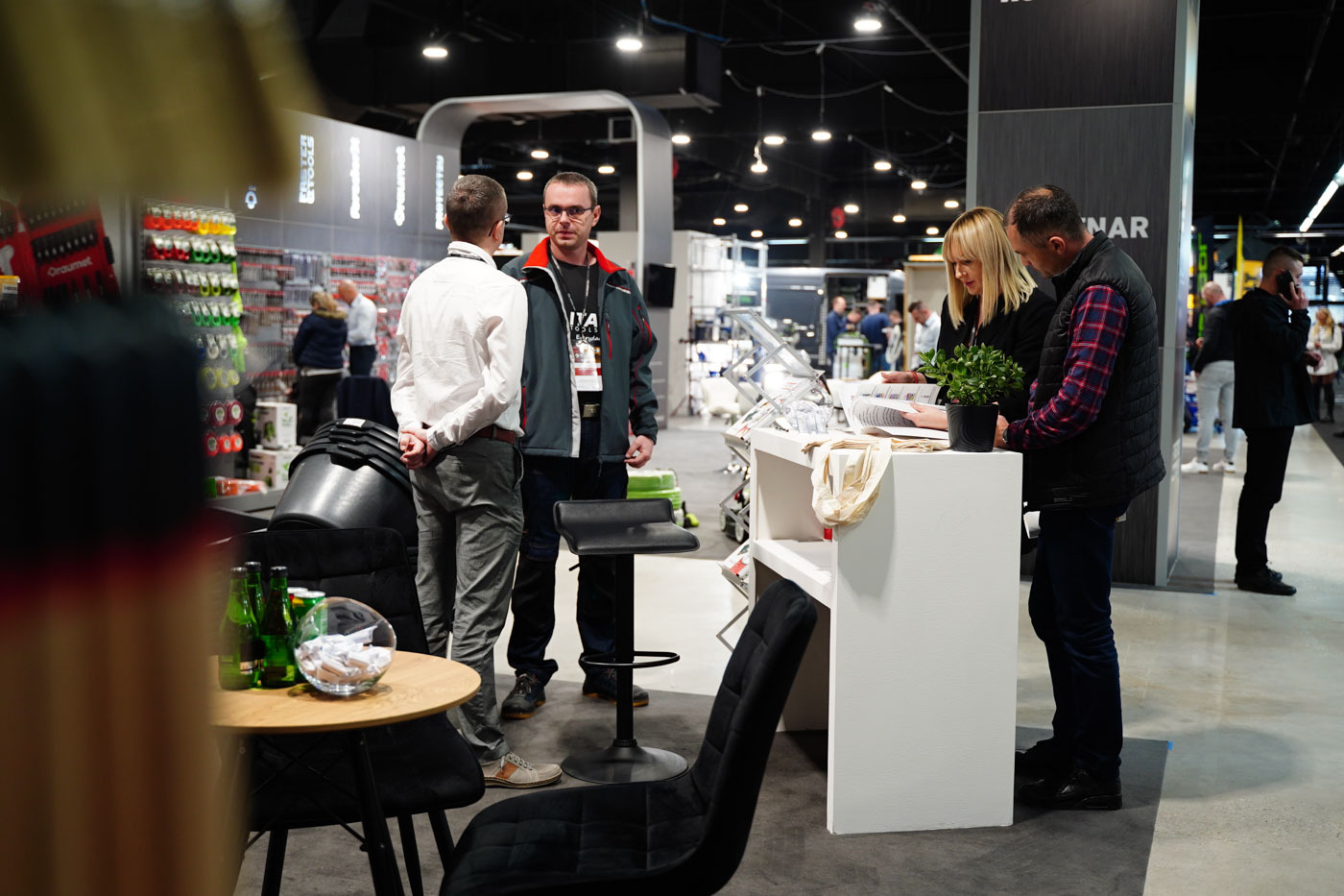 Warsaw Construction Expo 2023 undefined: picture 10