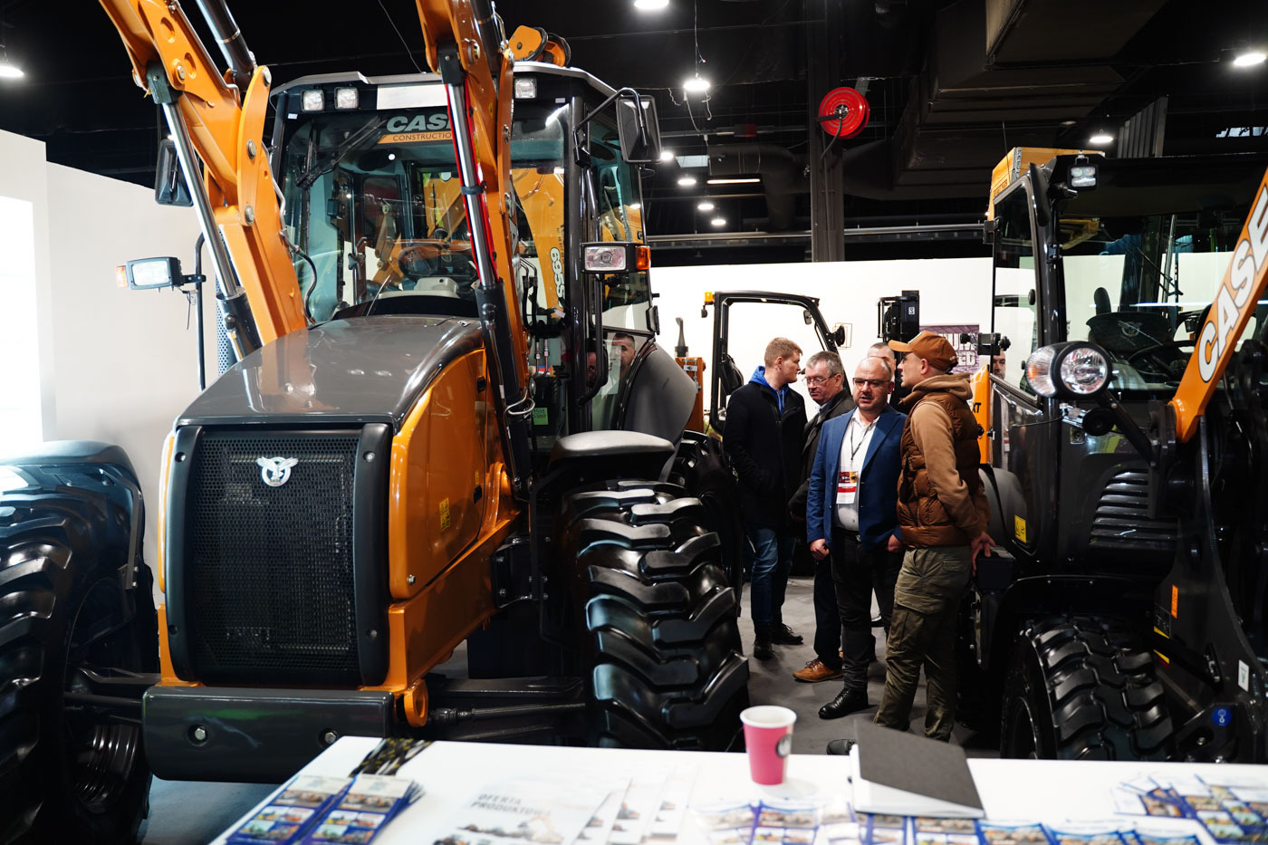 Warsaw Construction Expo 2023 undefined: picture 13