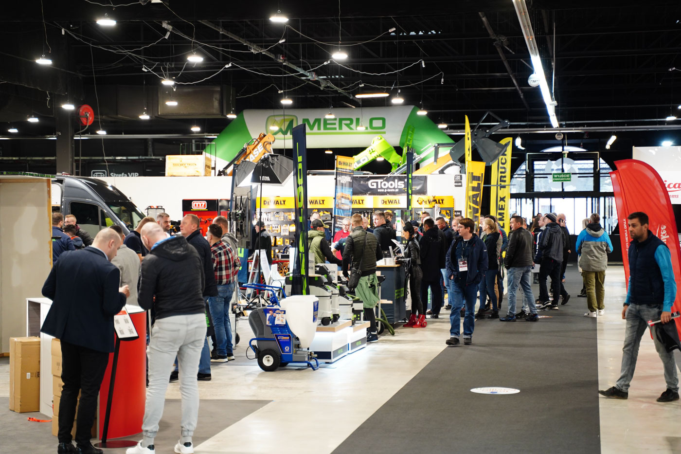 Warsaw Construction Expo 2023 undefined: picture 9