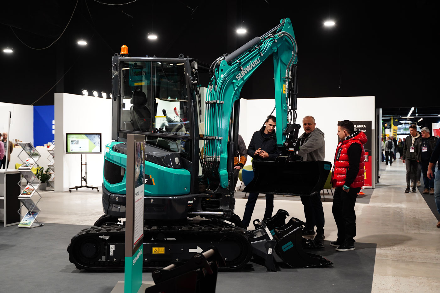 Warsaw Construction Expo 2023 undefined: picture 12