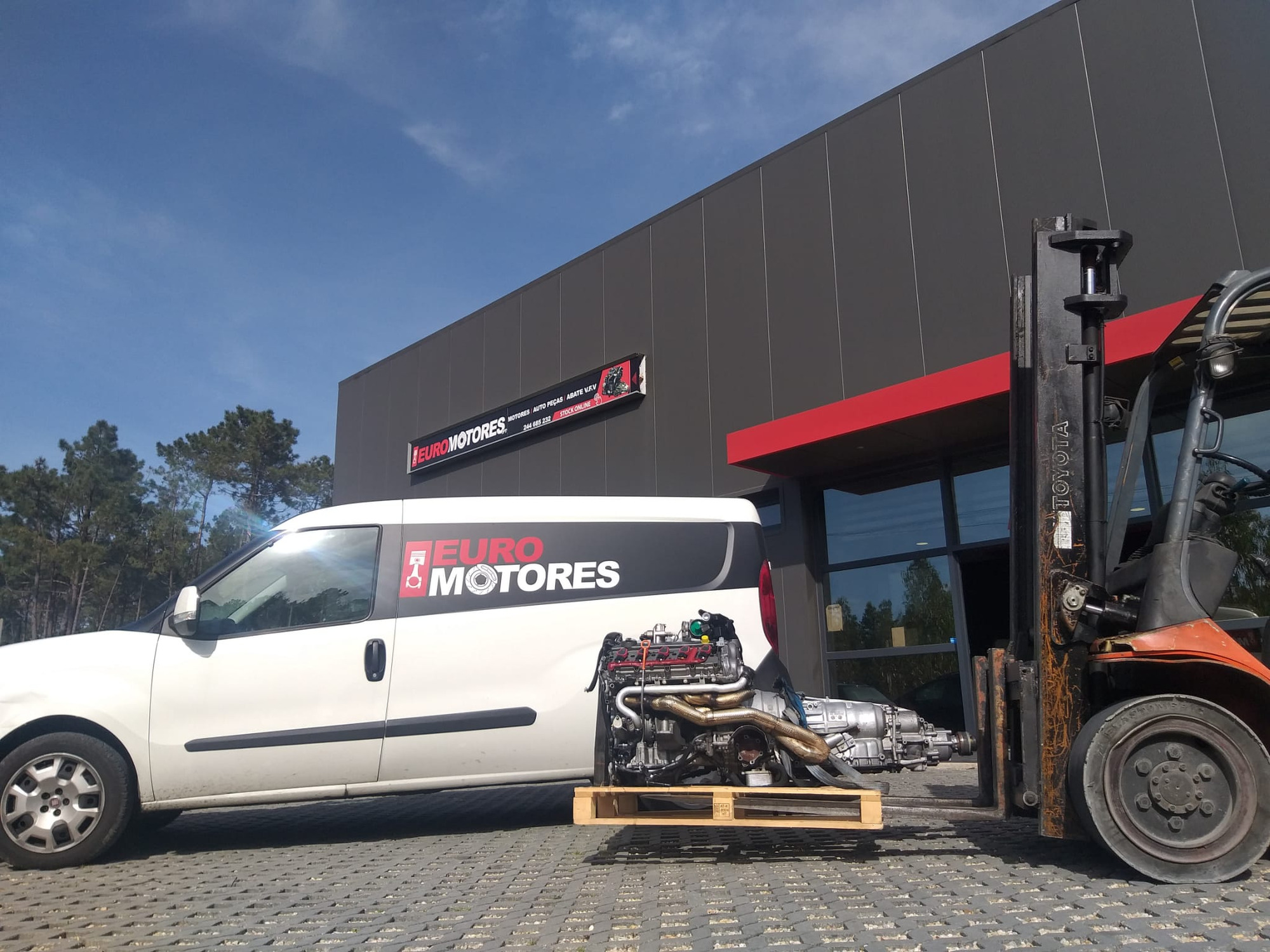 REMATRUCK EUROPE undefined: picture 2