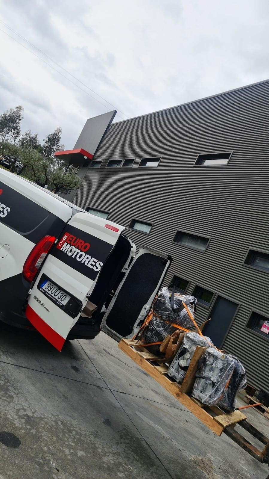 REMATRUCK EUROPE undefined: picture 5
