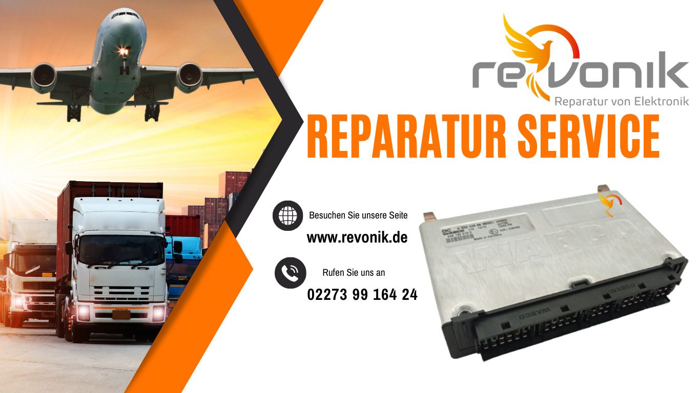Revonik GmbH undefined: picture 3