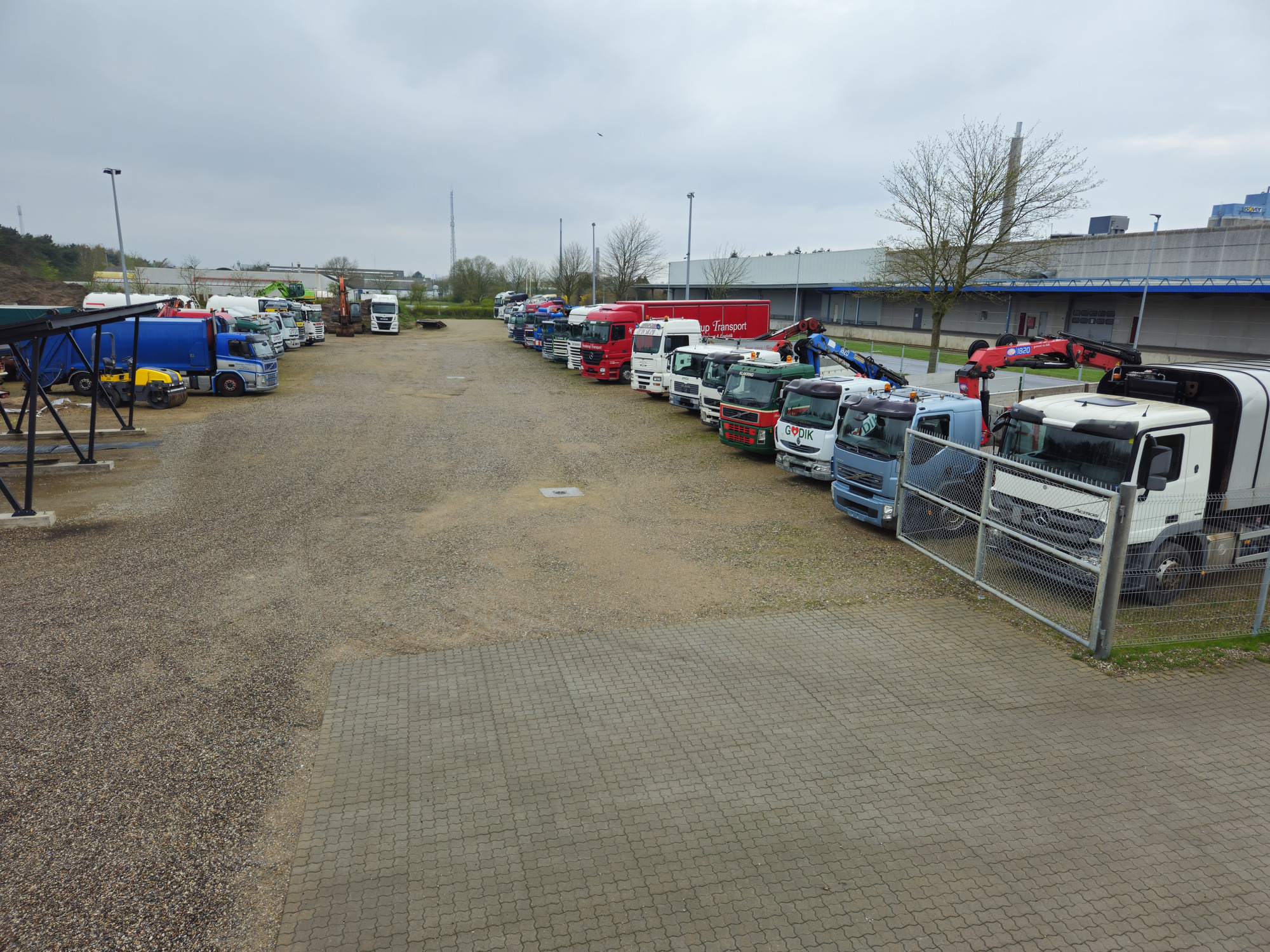 Wolther Trucks and Trading ApS - Spare parts undefined: picture 2