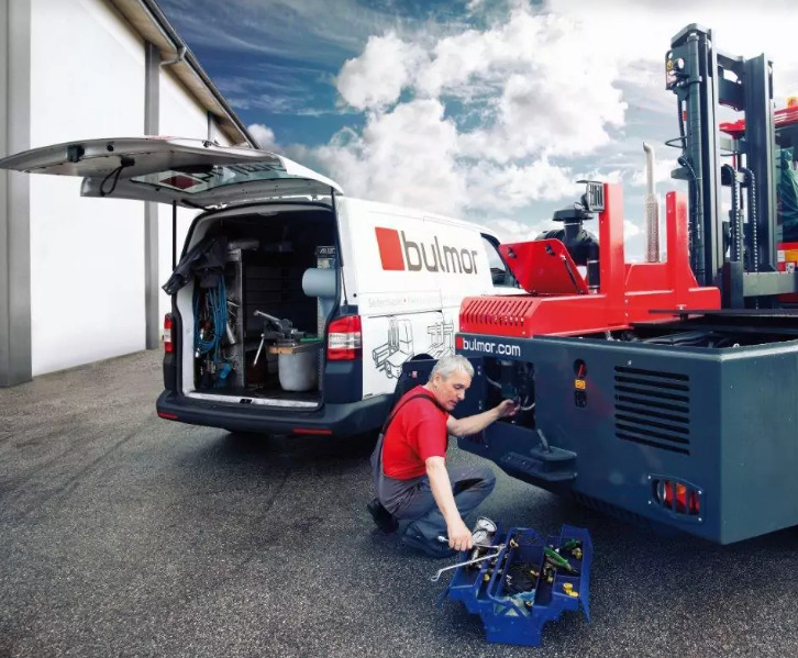 BULMOR LANCER - vehicles for sale undefined: picture 11