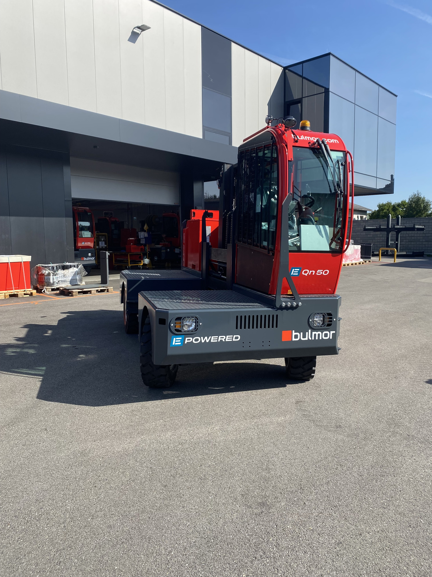 BULMOR LANCER - vehicles for sale undefined: picture 1