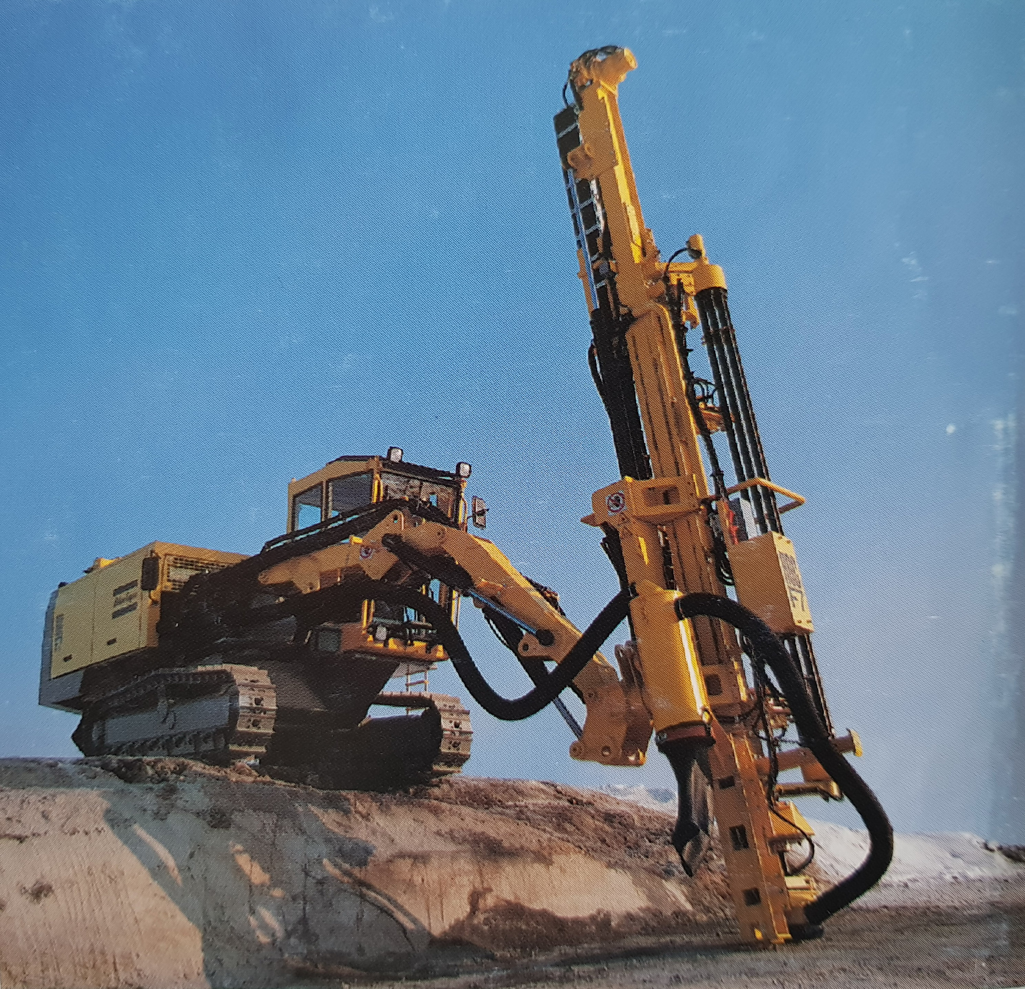 GRADUR GS - Spare parts undefined: picture 8