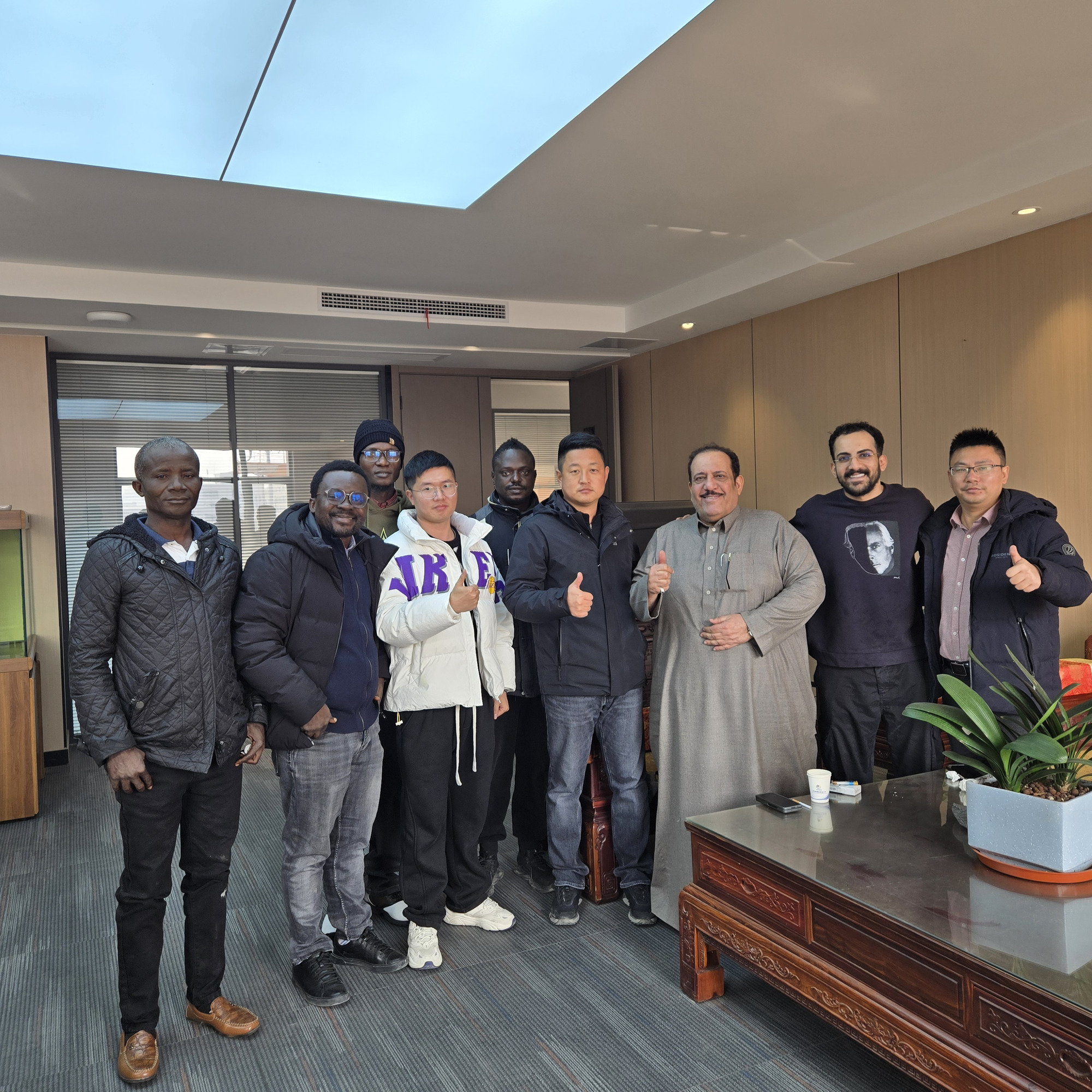 CHINKE ENGINEERING EQUIPMENT COMPANY LIMITED - vehicles for sale undefined: picture 5