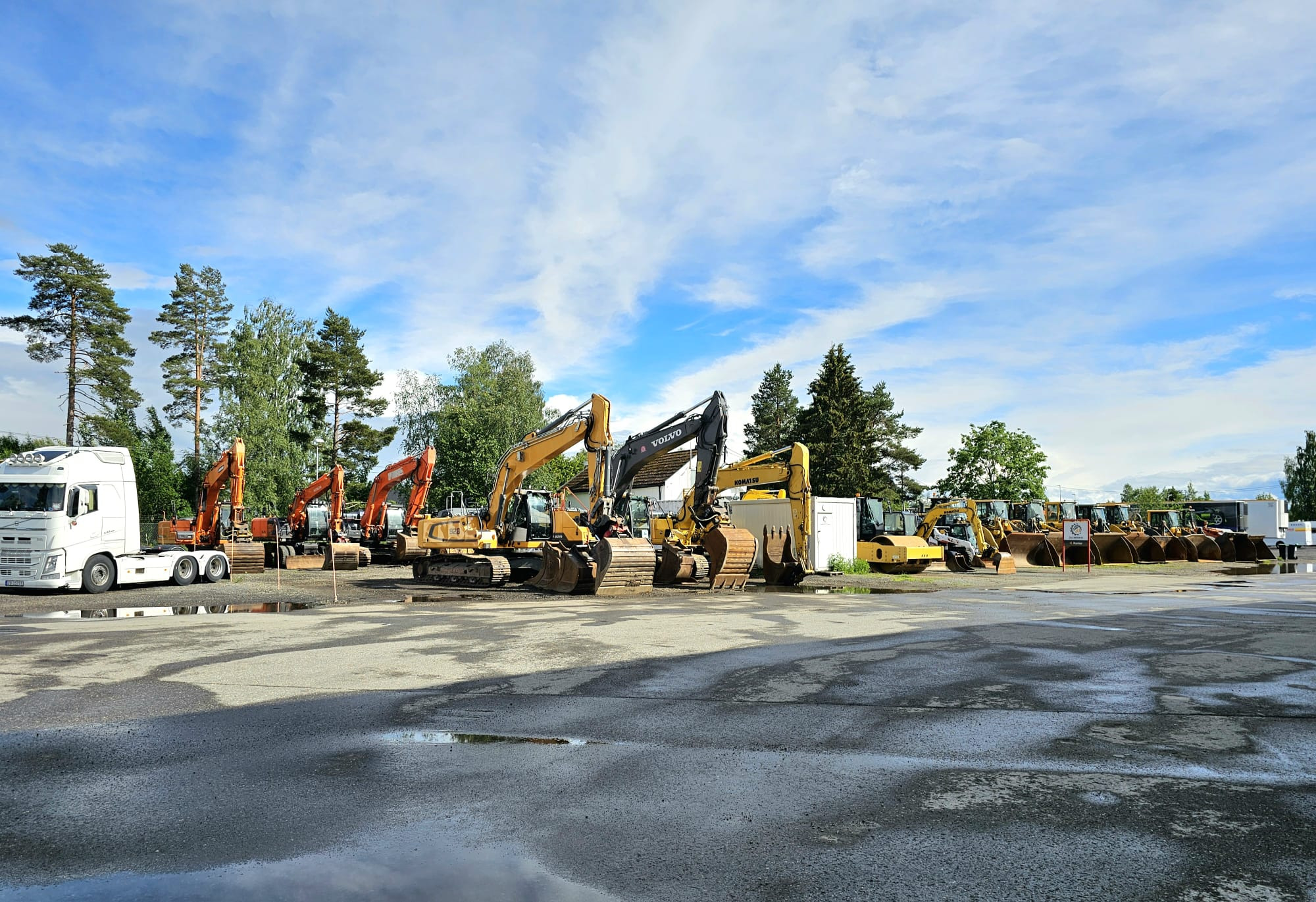 Oslo Maskin AS undefined: picture 6