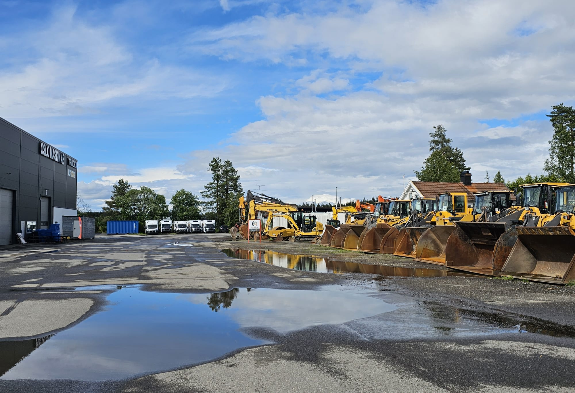 Oslo Maskin AS undefined: picture 5