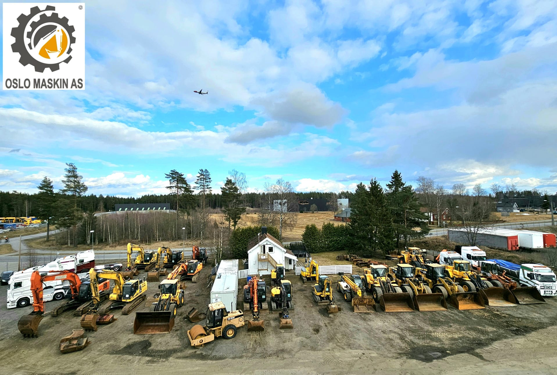 Oslo Maskin AS undefined: picture 2