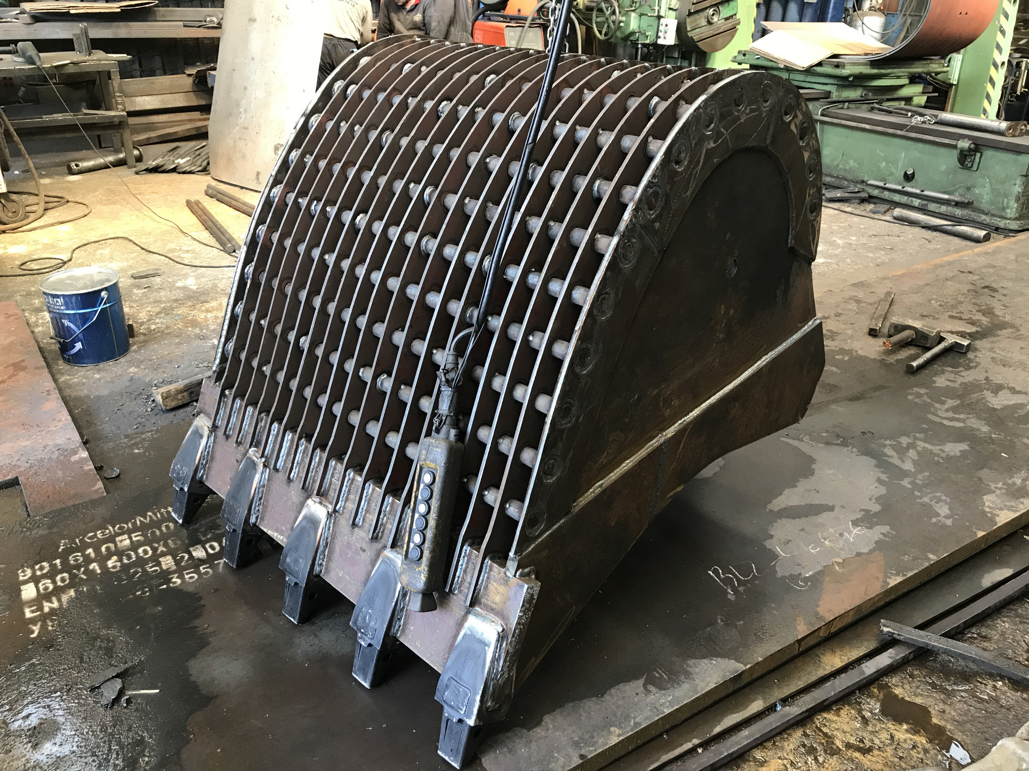 ANDOKS  - Attachments undefined: picture 56