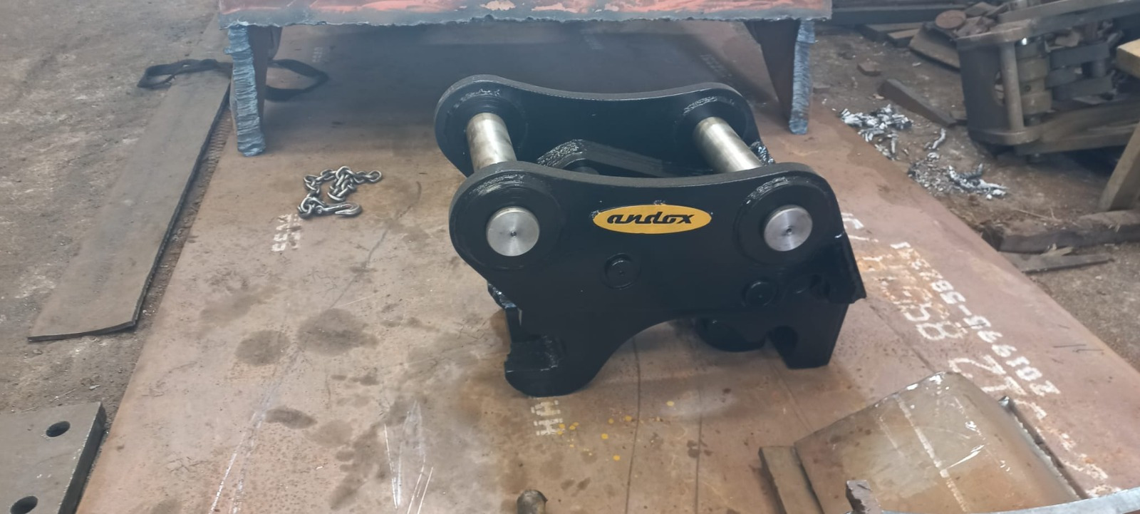 ANDOKS  - Attachments undefined: picture 14