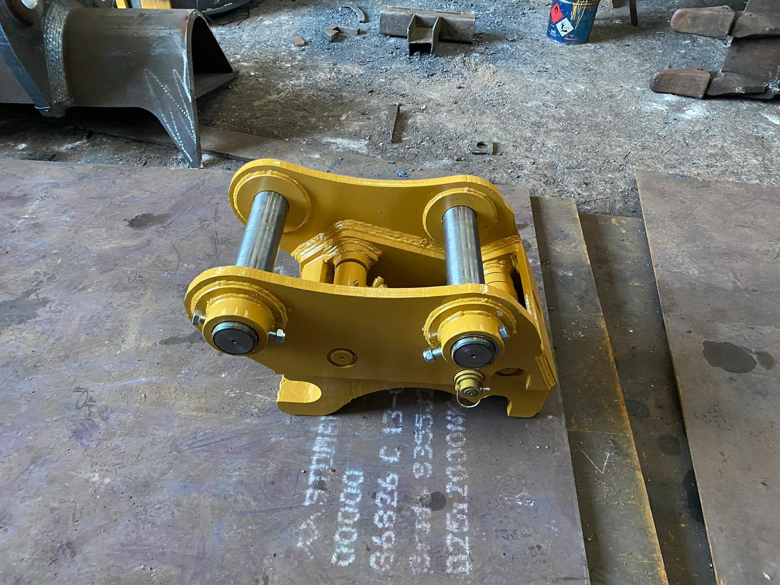 ANDOKS  - Attachments undefined: picture 35