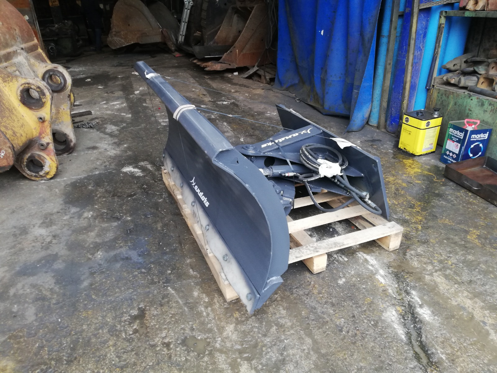 ANDOKS  - Attachments undefined: picture 25