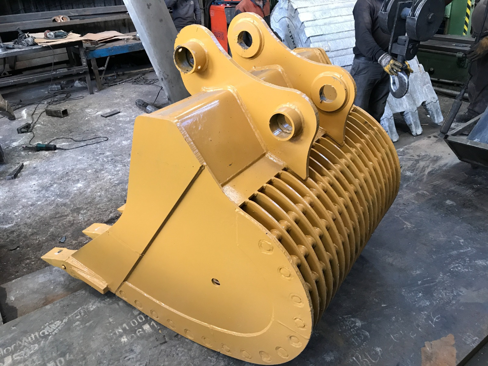 ANDOKS  - Attachments undefined: picture 3