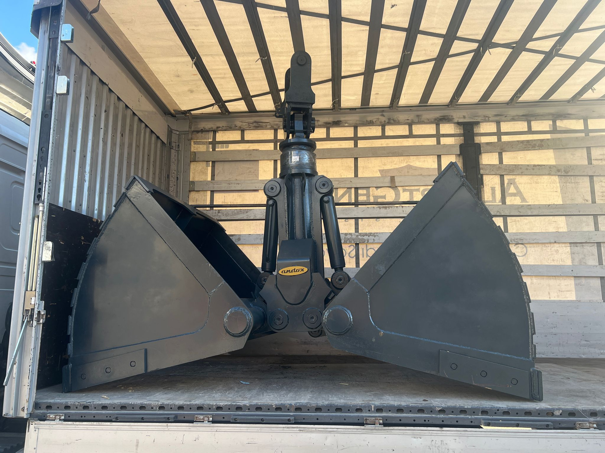 ANDOKS  - Attachments undefined: picture 15