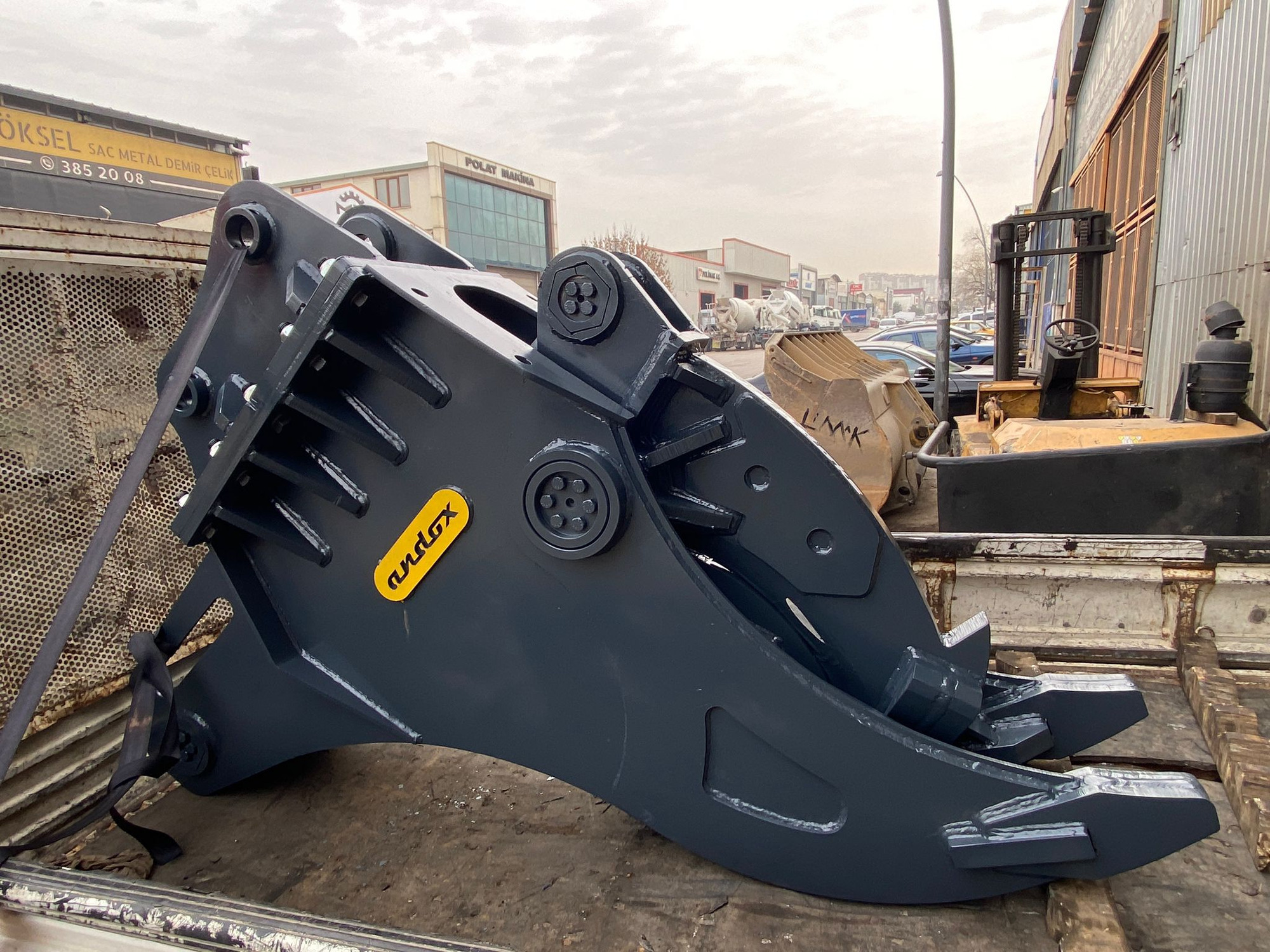 ANDOKS  - Attachments undefined: picture 33