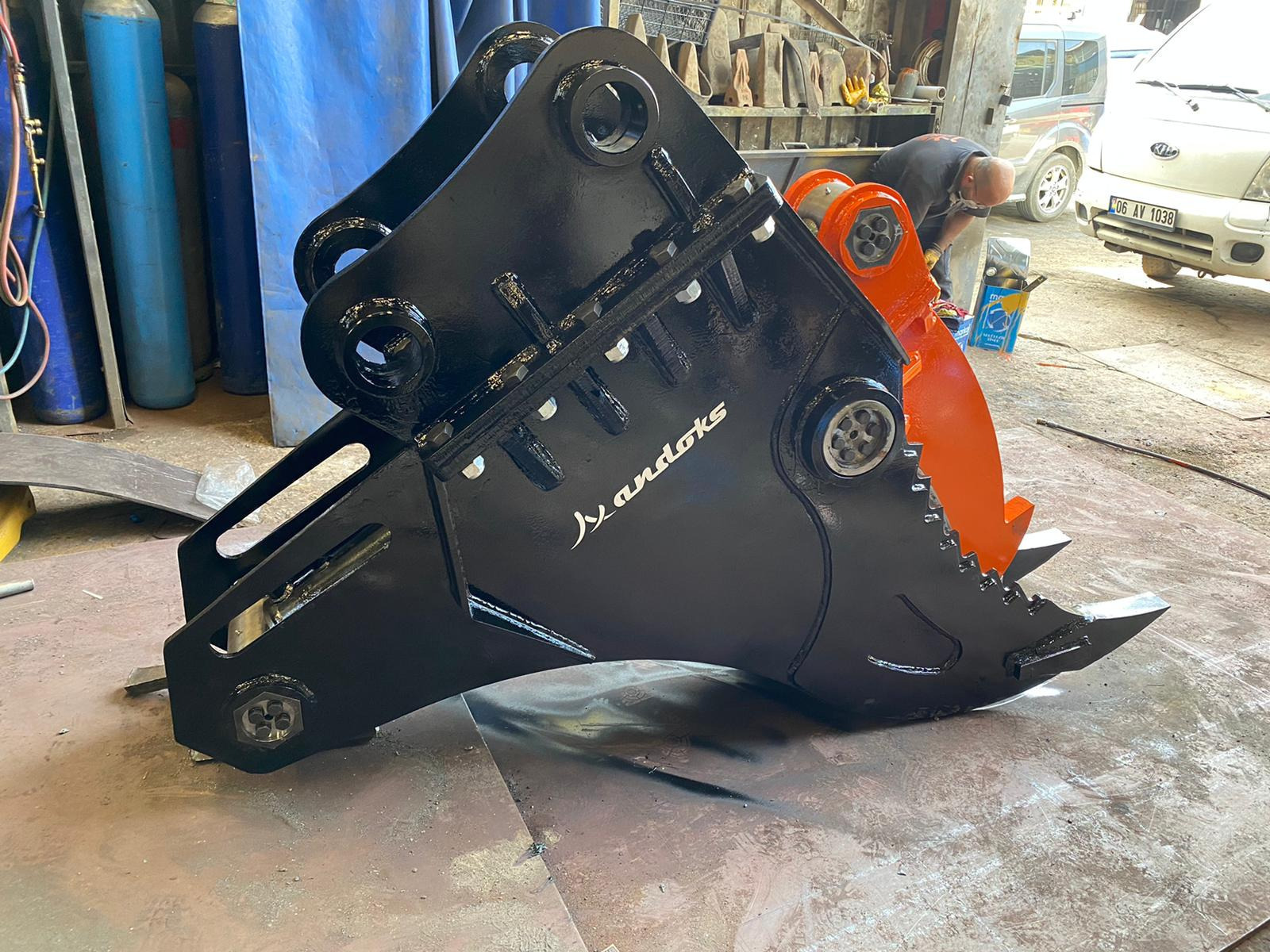 ANDOKS  - Attachments undefined: picture 10