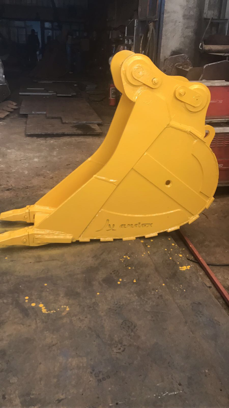 ANDOKS  - Attachments undefined: picture 42